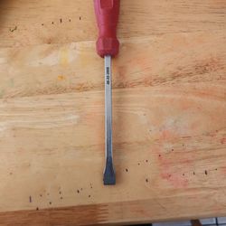 Demolition Screwdriver