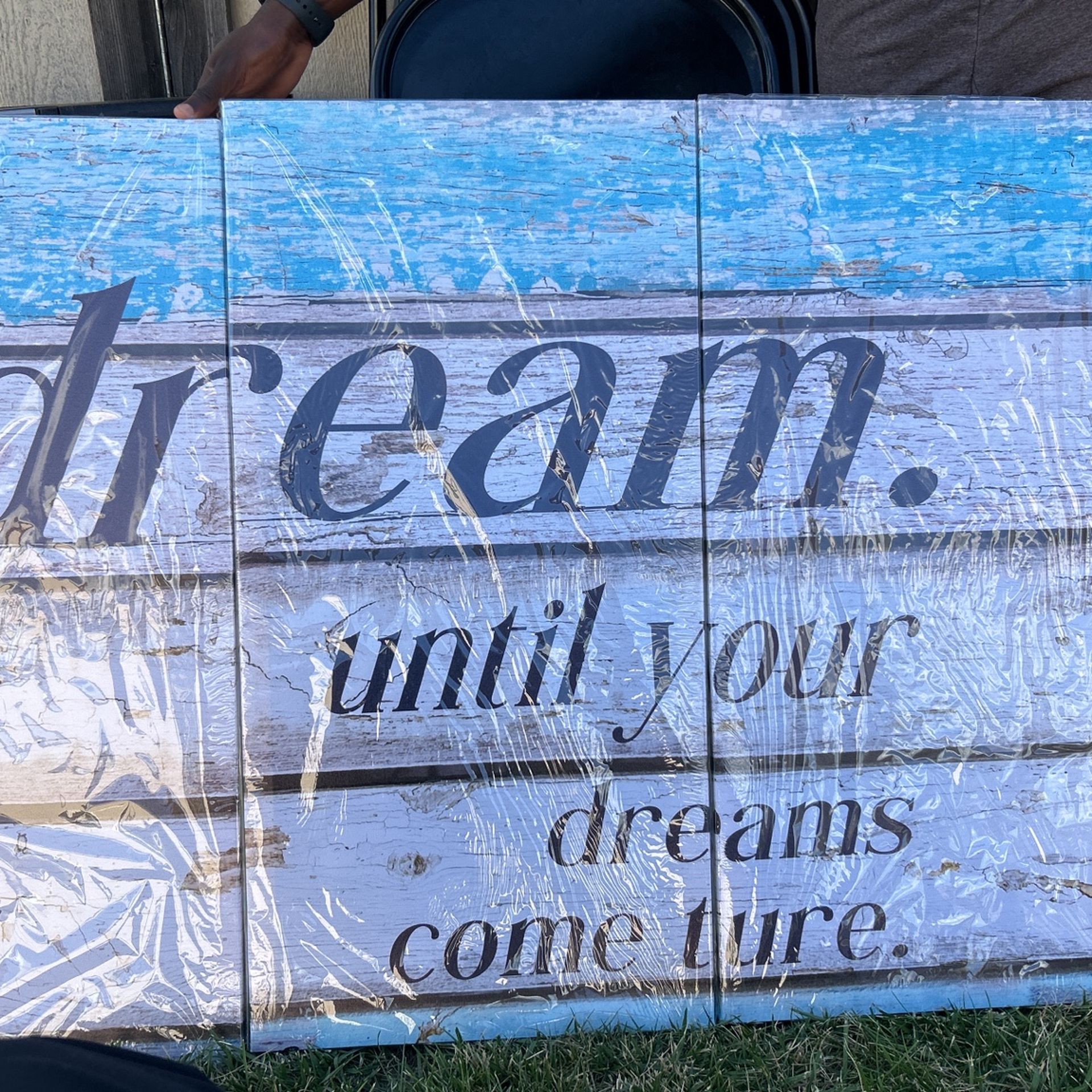 Picture Wall Decor