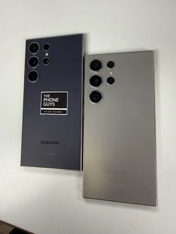 Galaxy S24 Ultra | $5 Down | Afterpay - T-Mobile - Fair Condition
