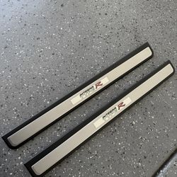 Type R Door Sills
