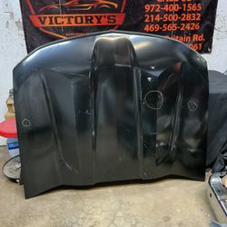 CHEVY COLORADO 2023-2025 HOOD OEM