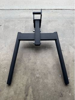 Dip attachment