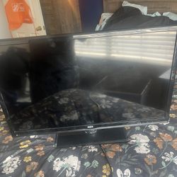 RCA 32 Inch Screen