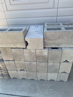Bricks - Free