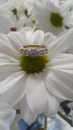 WEDDING RING