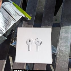 Airpods 4th Gen
