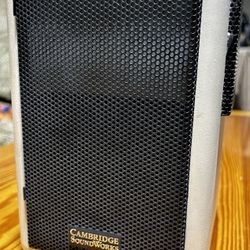 Cambridge Home Audio Speakers
