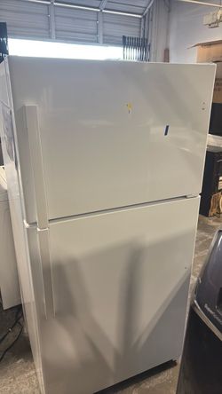 GE Topmount Refrigerator