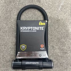 Bike Lock 