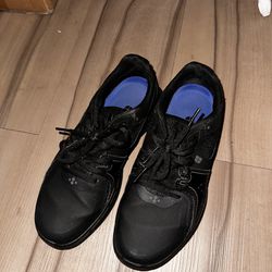 Safety Shoes / Zapatos De Trabajo 