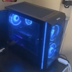 Gaming Computer