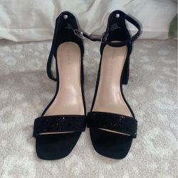 kelly and katie heels