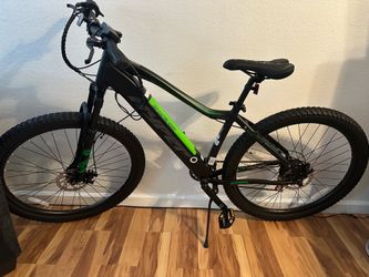 Ebike Electric Mountain Bike