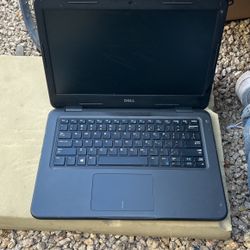 Dell Latitude 3300