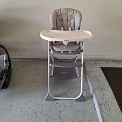 Graco High Chair