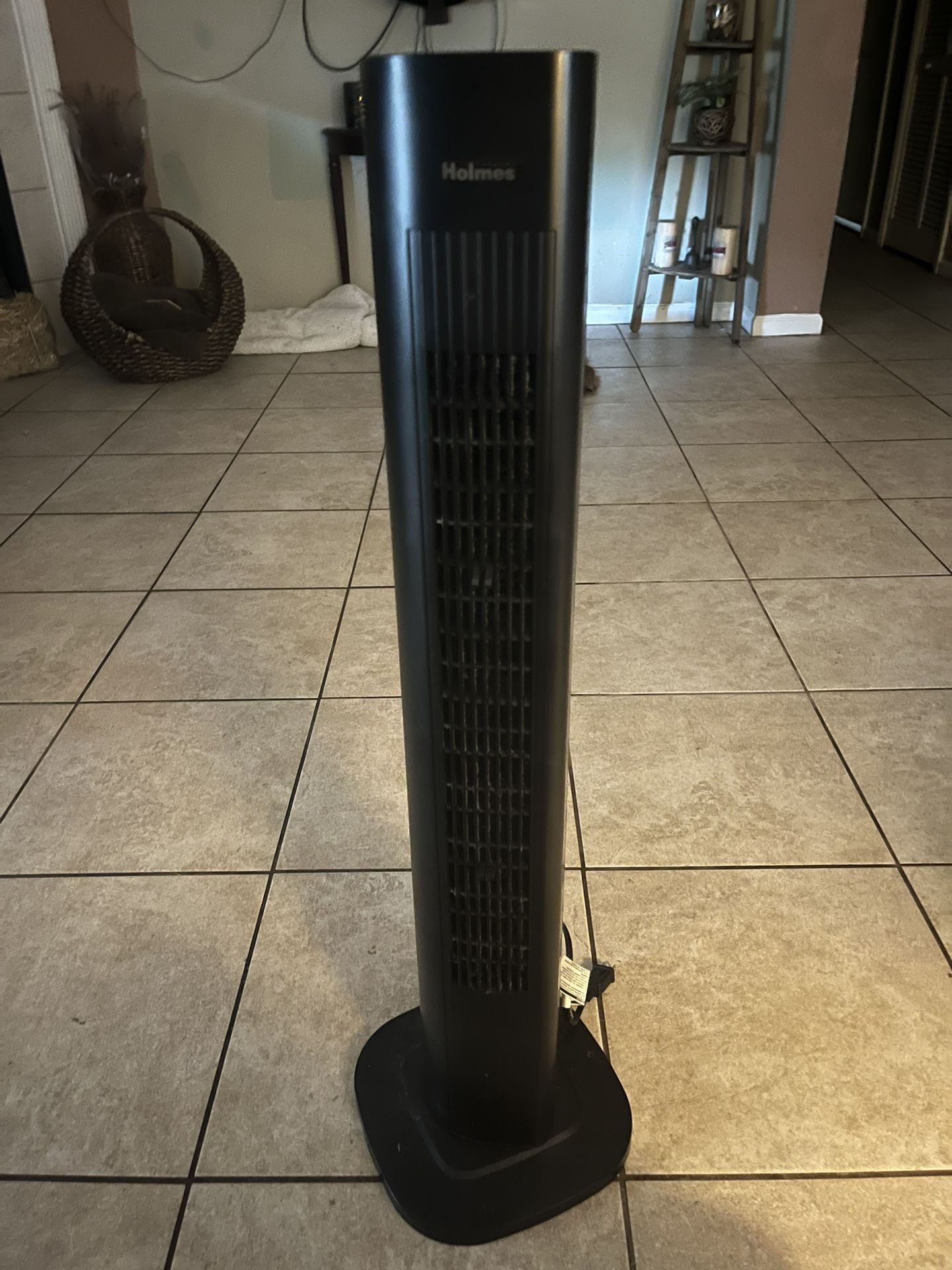 Tower Fan