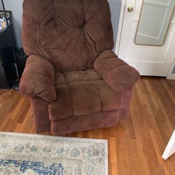 The Most Comfortable Lazy Boy Chair