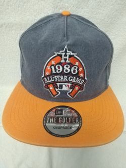Houston Astros SnapBack