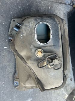 Gas tank mazda Miata mx5 1993