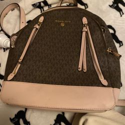 Michael Kors Brooklyn Purse 