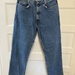 Calvin Klein Jeans Vintage