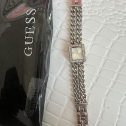 Guess Watch 