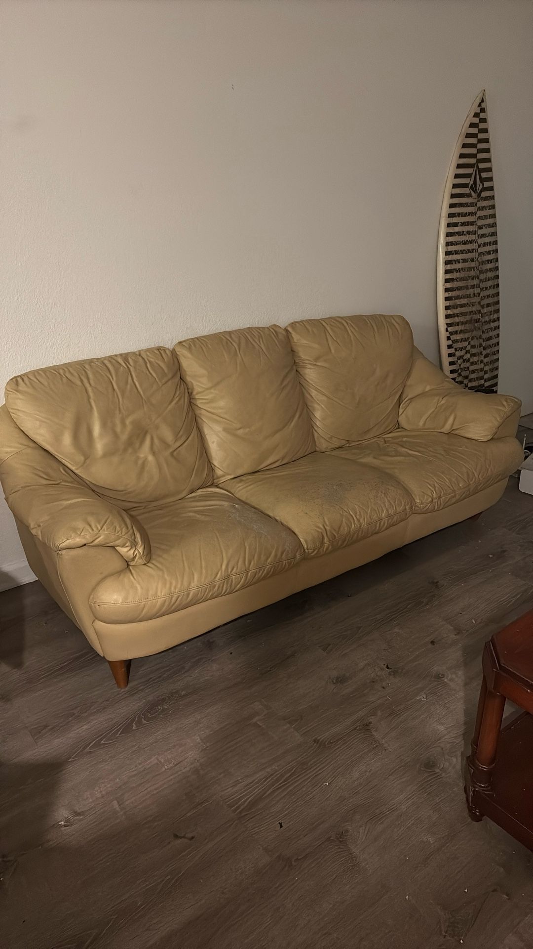 FREE sofa