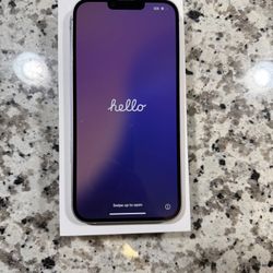 UNLOCKED IPHONE 14 PLUS 