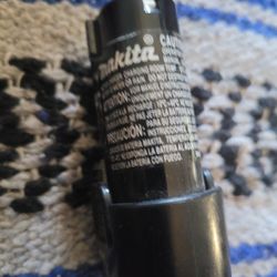 Makita  8 Colts Volts 