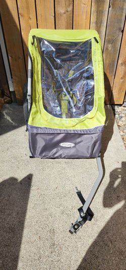 InStep Kids Bike Trailer