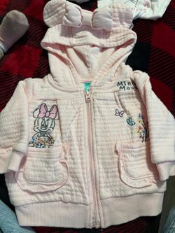 Babygirl Outfit