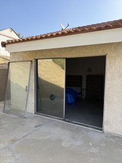 Sliding Doors