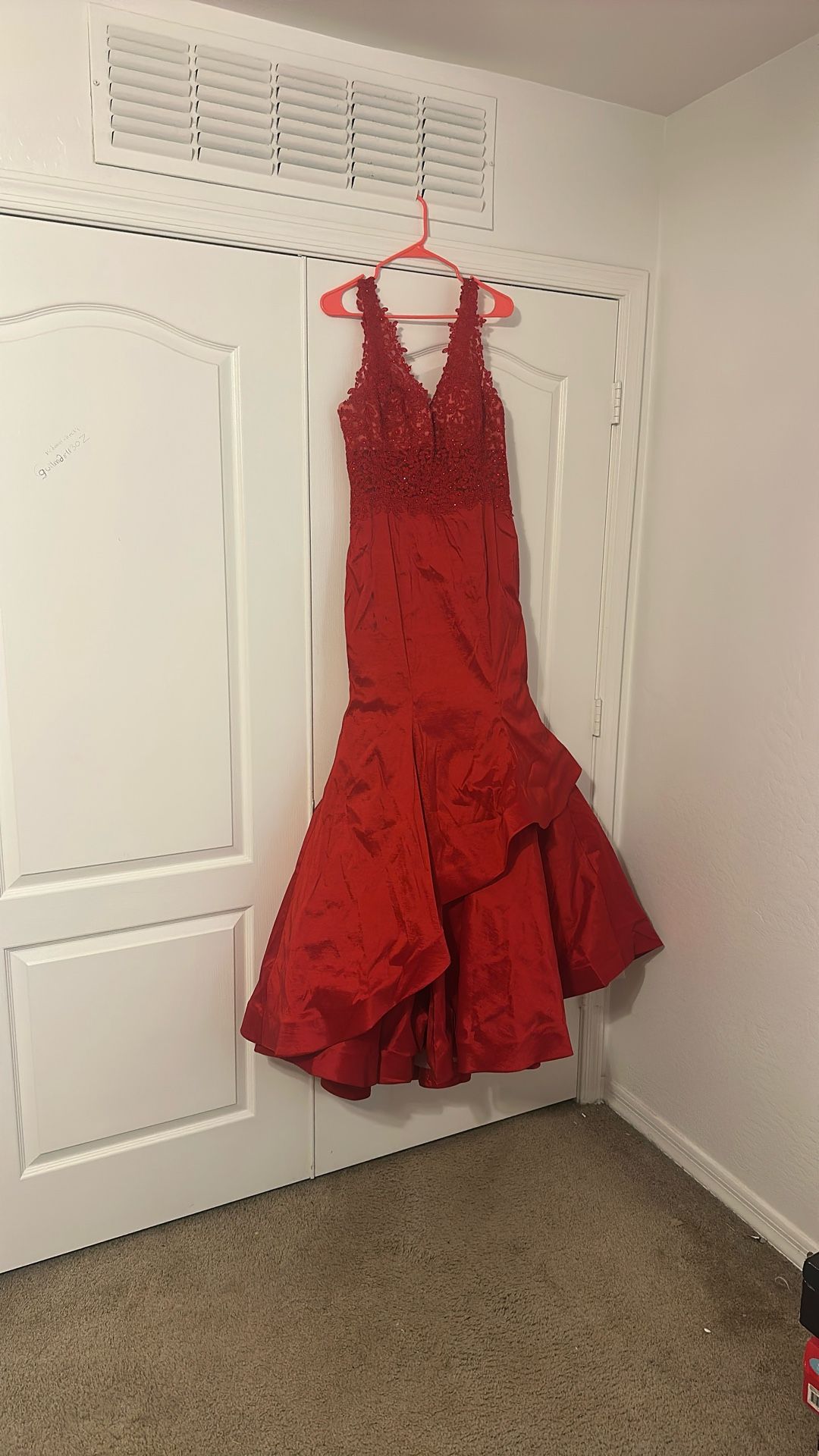 Party Dress Size 12