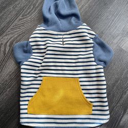 Small Dog Sweatshirt