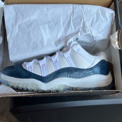 Jordan 11
