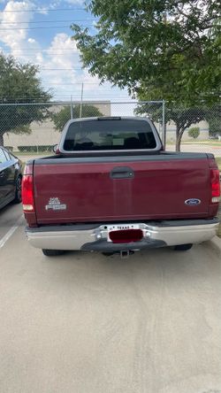 1998 Ford F-150