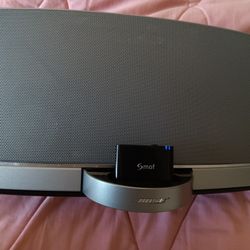 Portable Bose Speaker $60