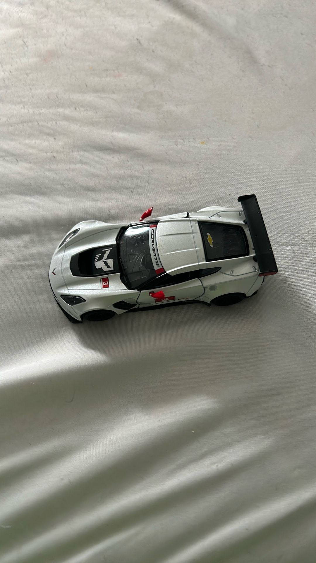 Play Car