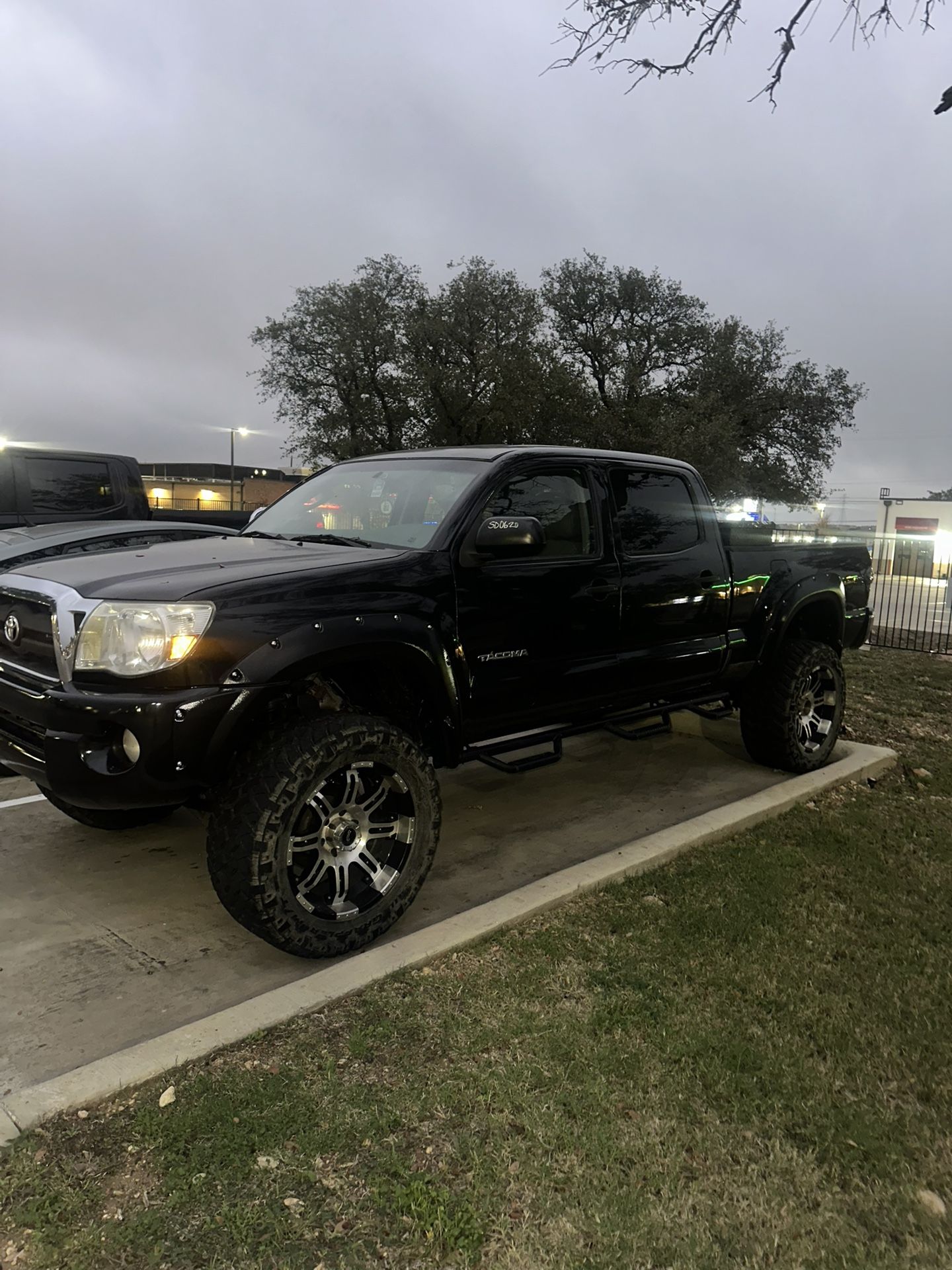 2006 Toyota Tacoma