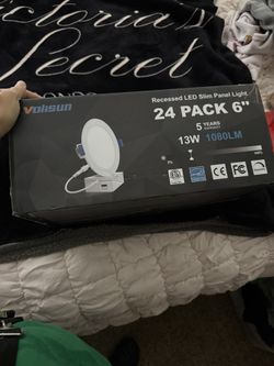 Volisun Reese Lights