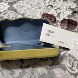 Gucci Sunglasses