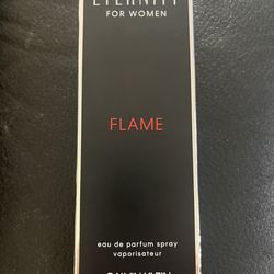 Eternity for Women perfume