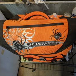 Spiderwire Fishing Bag