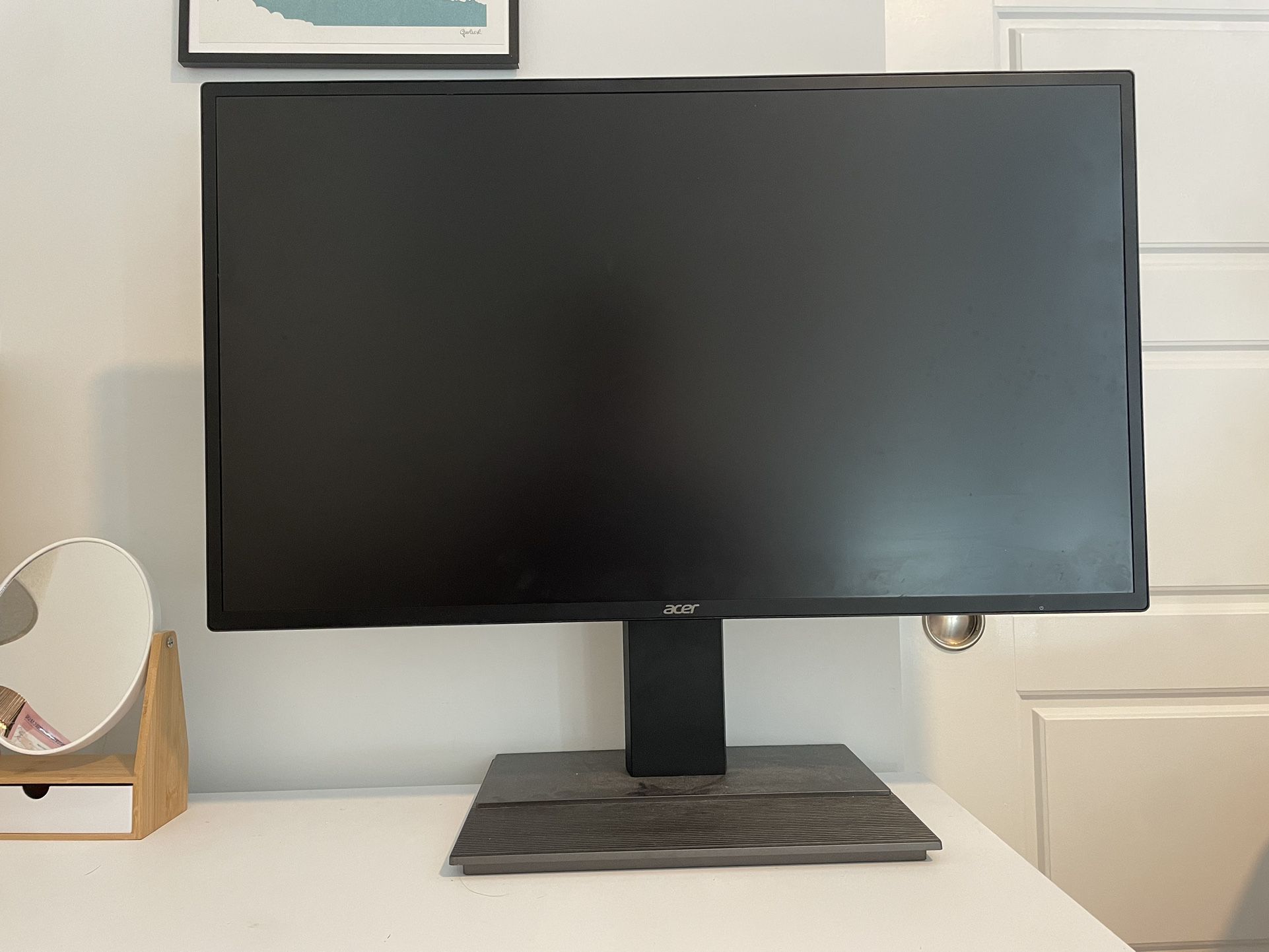 ACER Computer Monitor