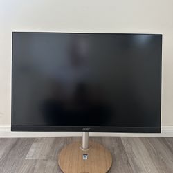 Acer Computer Monitor 