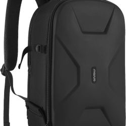 MOSISO Camera Backpack, DSLR/SLR/Mirrorless Photography Camera Bag 15-16 inch Waterproof. New$45 Pick Up