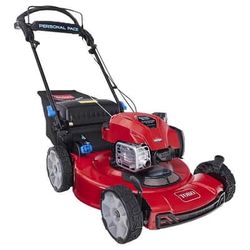 Lawnmower 