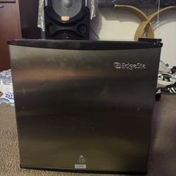 Mini Fridge EdgeSta 