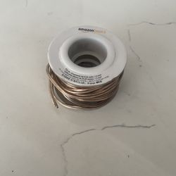 Speaker Wire