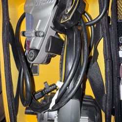 Work Sharp Ken Onion Knife Sharpener w Case